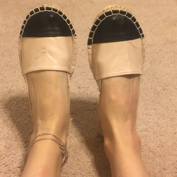 ASOS Shoes - Super cute espadrilles